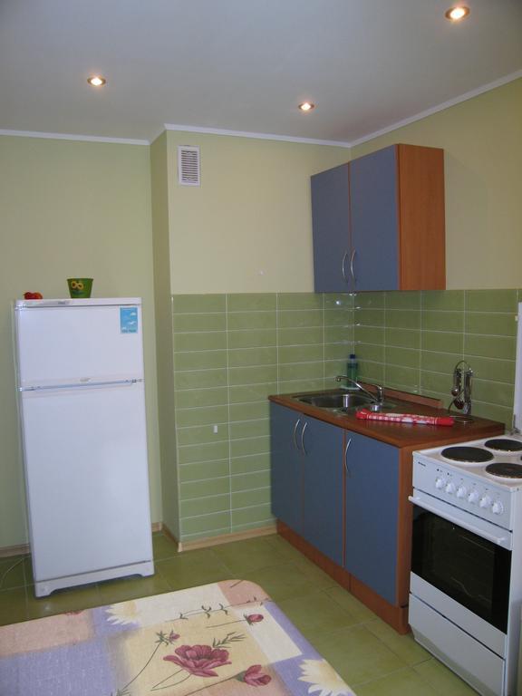 Hotel Service Predslava On Antonovicha Street Киев Стая снимка